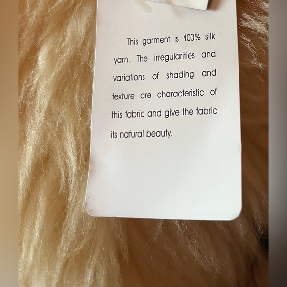 Jones New York Rosy Pink V Neck Dress - Picture 7 of 7